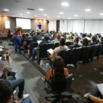 Inscrições para professores começam com prova nacional inédita