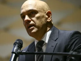 EUA revogam vistos de Moraes e aliados após operação contra Bolsonaro