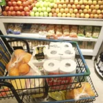 Cesta reduz valor em 11 capitais segundo pesquisa do Dieese