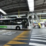 Polícia prende suspeito por ataque a ônibus em São Paulo