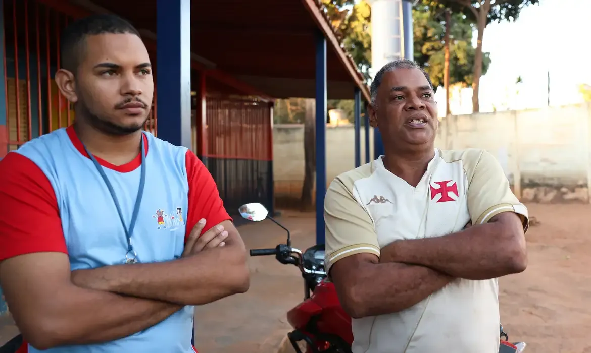 ECA transforma realidades e combate o trabalho infantil no Brasil