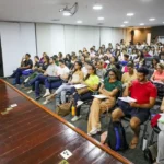 Cnu 2025 registra mais de meio milhão de inscritos na primeira semana