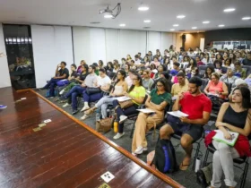 Cnu 2025 registra mais de meio milhão de inscritos na primeira semana