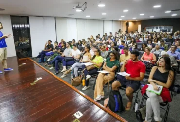 Cnu 2025 registra mais de meio milhão de inscritos na primeira semana