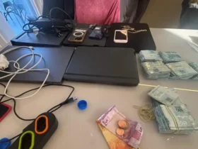 Polícia Federal desmantela esquema milionário de fraude no INSS