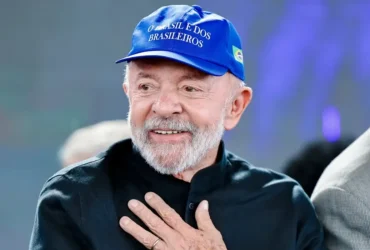 Lula defende mudança na jornada de trabalho para modelo mais flexível