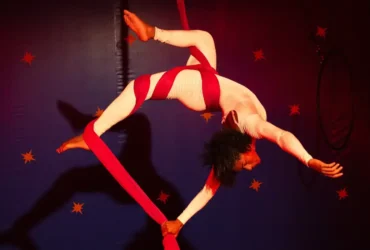 Governo de São Paulo anuncia incentivo ao circo com novas ações culturais