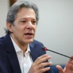 Perda com IOF será compensada, diz Haddad após decisão do STF