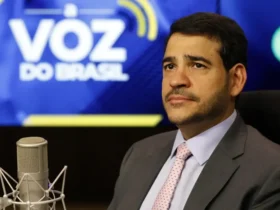 Jorge defende soberania brasileira e rebate críticas ao Judiciário