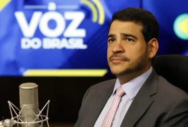 Jorge defende soberania brasileira e rebate críticas ao Judiciário