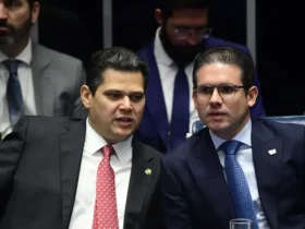 Congresso reage com equilíbrio ao tarifaço de Trump