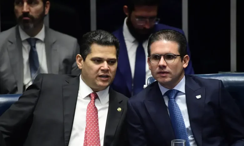 Congresso reage com equilíbrio ao tarifaço de Trump