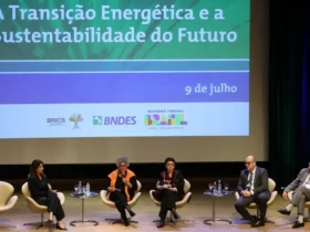 Brasil investe em mudanças estruturais para COP30
