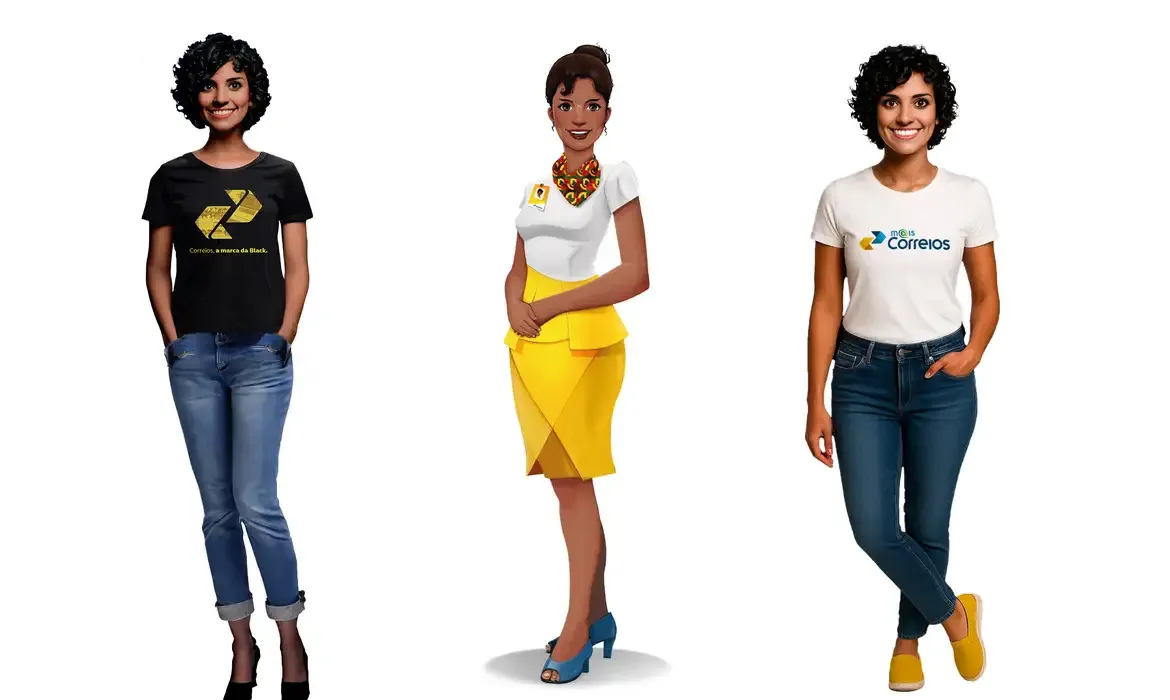 Correios atualizam atendimento para melhorar serviço 85 Correios atualizam atendimento para melhorar serviço