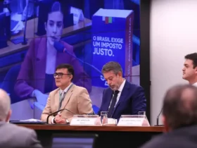 Comissão da Câmara aprova isenção do IR para salários de até R$ 5 mil
