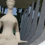 Maioria das testemunhas não depõe em julgamento no STF
