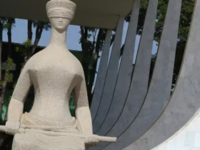 Maioria das testemunhas não depõe em julgamento no STF