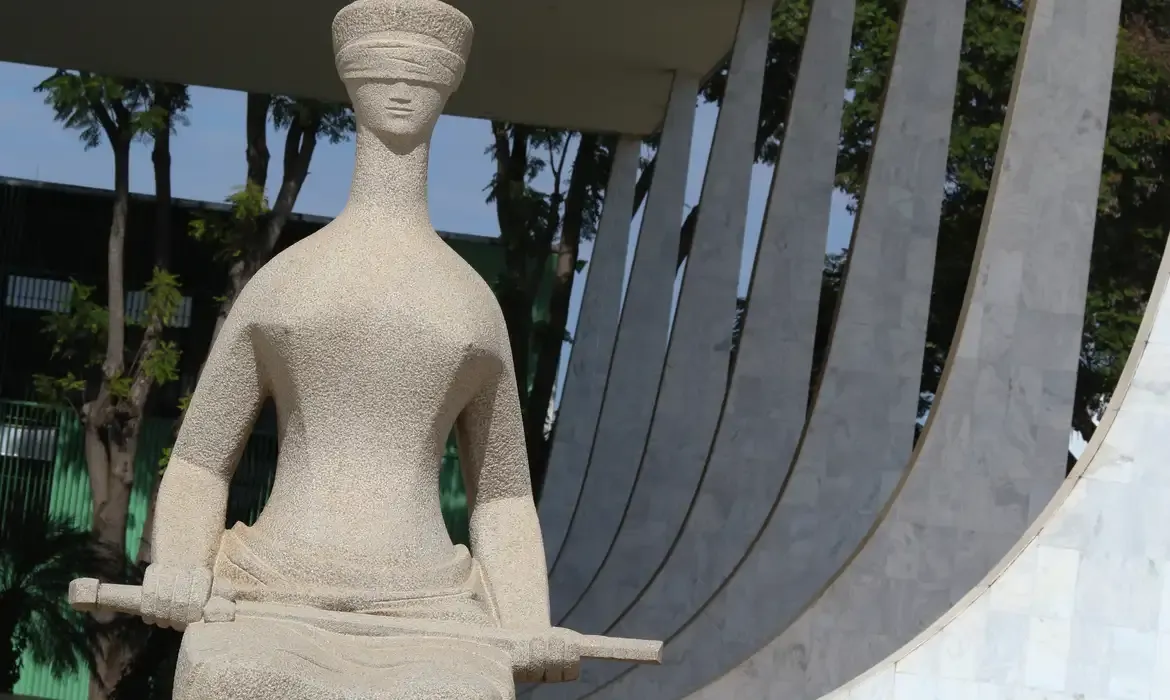 Maioria das testemunhas não depõe em julgamento no STF