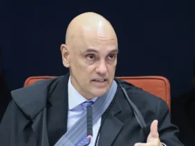 Moraes cobra Brazão por violação de prisão domiciliar