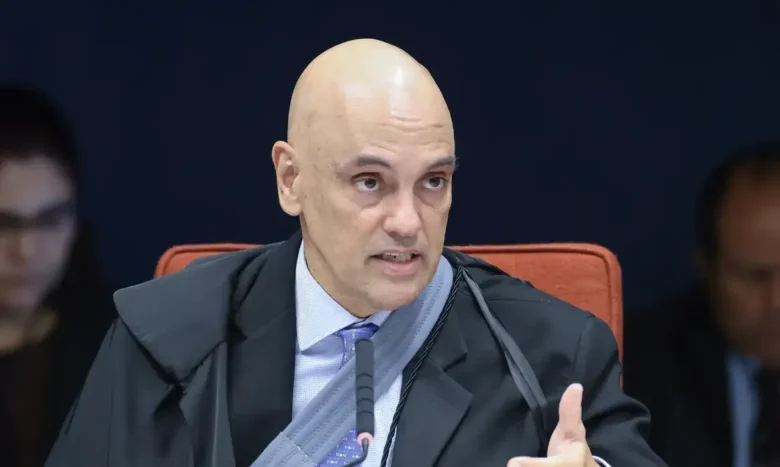 Moraes cobra Brazão por violação de prisão domiciliar