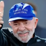 Lula afirma ter apoio popular para enfrentar sanções de Trump
