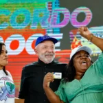 Lula anuncia indenização bilionária para atingidos em Mariana