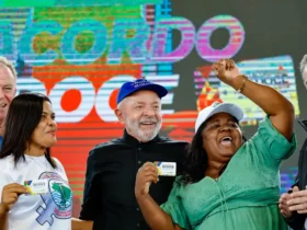 Lula anuncia indenização bilionária para atingidos em Mariana