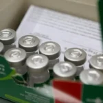 Vacinação contra hepatite alcança comunidade quilombola no Rio