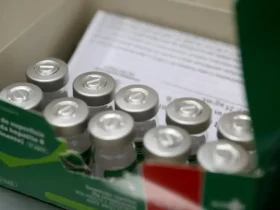 Vacinação contra hepatite alcança comunidade quilombola no Rio