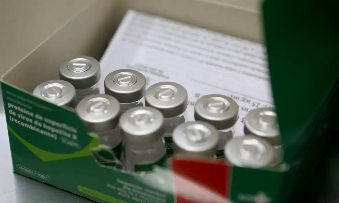 Vacinação contra hepatite alcança comunidade quilombola no Rio