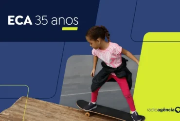 Seminário discute 35 anos do ECA com foco em justiça social
