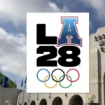 Calendário dos Jogos de Los Angeles é divulgado com mudanças importantes