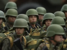 Senado aprova reajuste no soldo dos militares com impacto bilionário