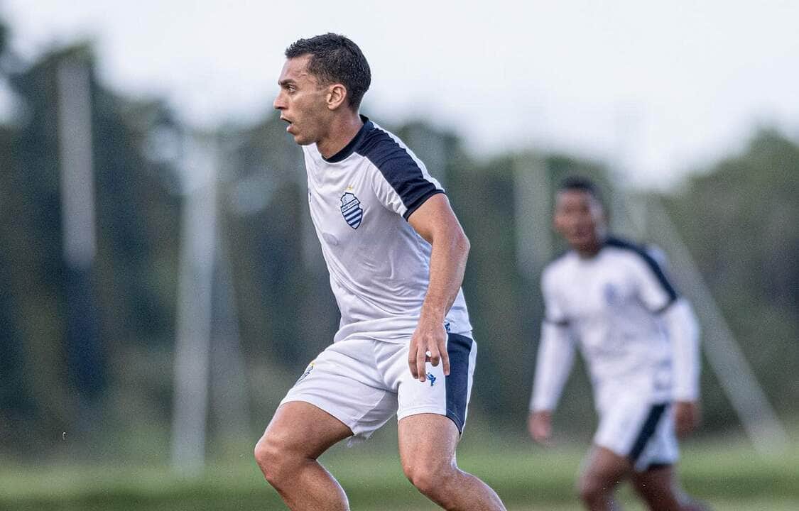 Retrô x CSA: onde assistir ao vivo, escalações e análise da Série C 2025. Imagem: @allaanmax Retrô x CSA: onde assistir ao vivo, escalações e análise da Série C 2025. Imagem: @allaanmax