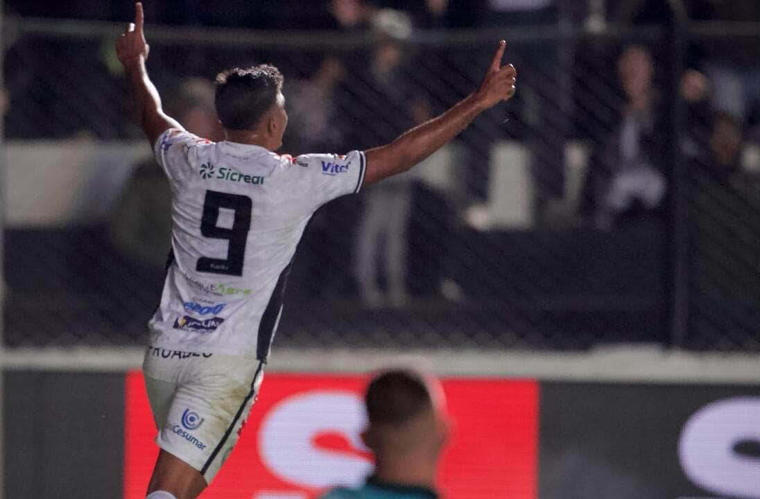 Vila Nova x Operário: Onde assistir, escalações e tudo sobre o duelo decisivo na Série B. Imagem: @andreoito • OFEC Vila Nova x Operário: Onde assistir, escalações e tudo sobre o duelo decisivo na Série B. Imagem: @andreoito • OFEC