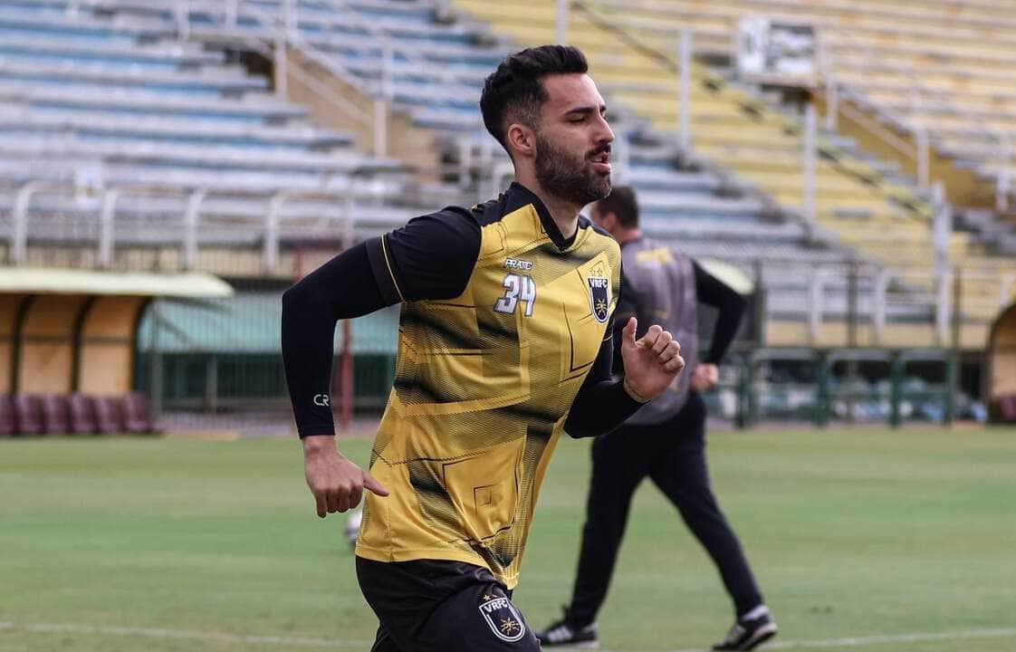 Coritiba x Volta Redonda: tudo sobre o confronto da Série B no Couto Pereira. Imagem: @ecacrescimos COMKT-VRFC Coritiba x Volta Redonda: tudo sobre o confronto da Série B no Couto Pereira. Imagem: @ecacrescimos COMKT-VRFC