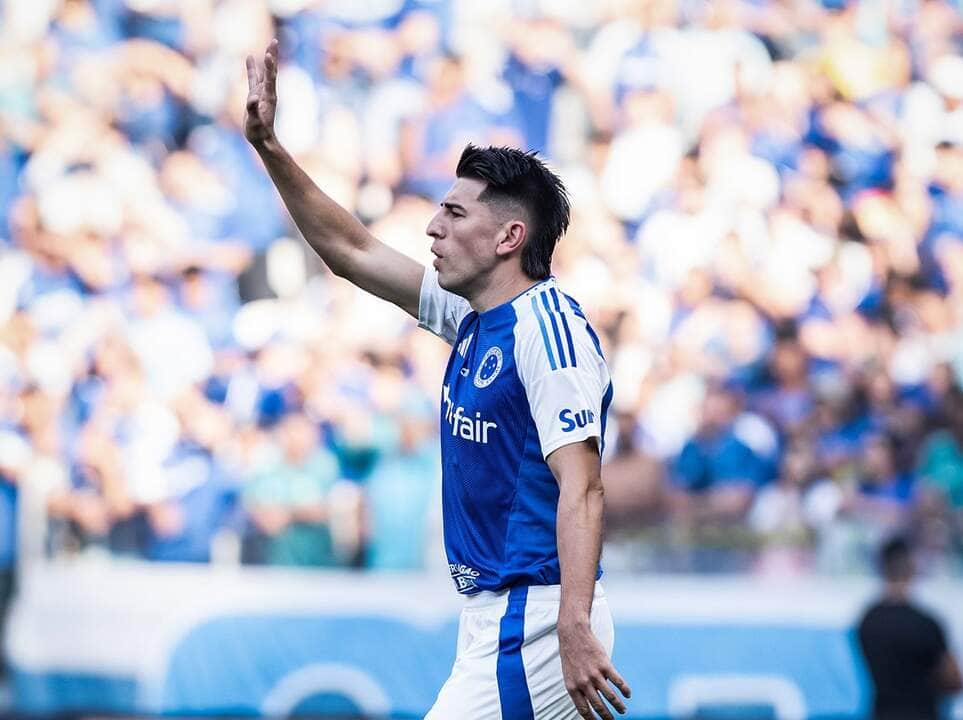 Corinthians x Cruzeiro: onde assistir ao vivo, prováveis escalações e tudo sobre o jogaço na Neo Química Arena. Imagem: Gustavo Aleixo/Cruzeiro Corinthians x Cruzeiro: onde assistir ao vivo, prováveis escalações e tudo sobre o jogaço na Neo Química Arena. Imagem: Gustavo Aleixo/Cruzeiro