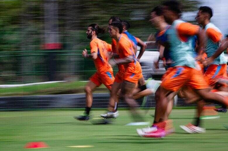 Sport x Ceará: onde assistir ao vivo o jogo pela Copa do Nordeste. Imagem: @paulopaivafoto @sportrecife