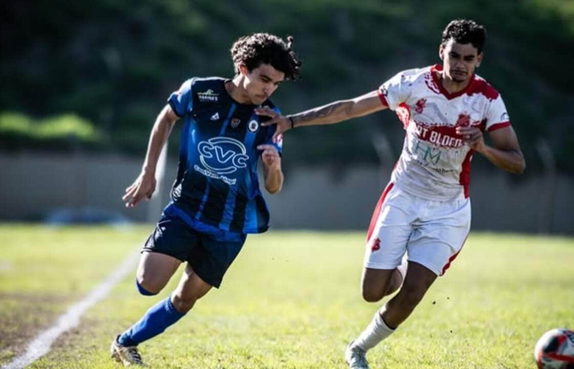 Assisense x Mauaense: confronto decisivo pela 5ª rodada da Segunda Fase. Imagem: @r7fotografo_ Assisense x Mauaense: confronto decisivo pela 5ª rodada da Segunda Fase. Imagem: @r7fotografo_