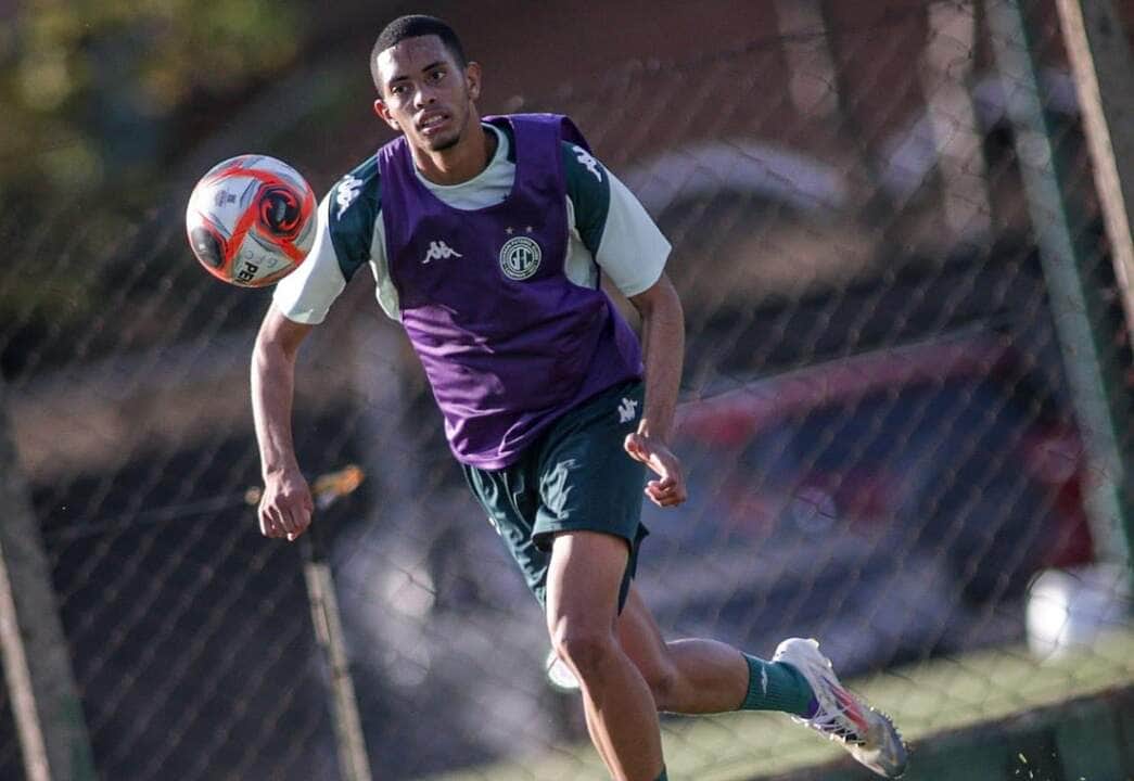 Anápolis x Guarani: Onde assistir, análise e escalações do duelo dramático da Série C 2025. Imagem: @raphaelsilvestre27 GuaraniFC