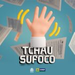A campanha Tchau Sufoco comeca na sexta feira em Sinop