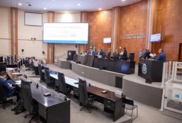 Deputados aprovam congelamento do Fethab para garantir previsibilidade