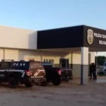 Ação integrada resulta na prisão de foragido procurado por agressão
