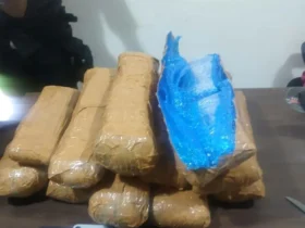 Ação impede entrada de celulares em penitenciária de Rondonópolis