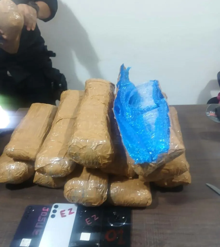 Ação impede entrada de celulares em penitenciária de Rondonópolis