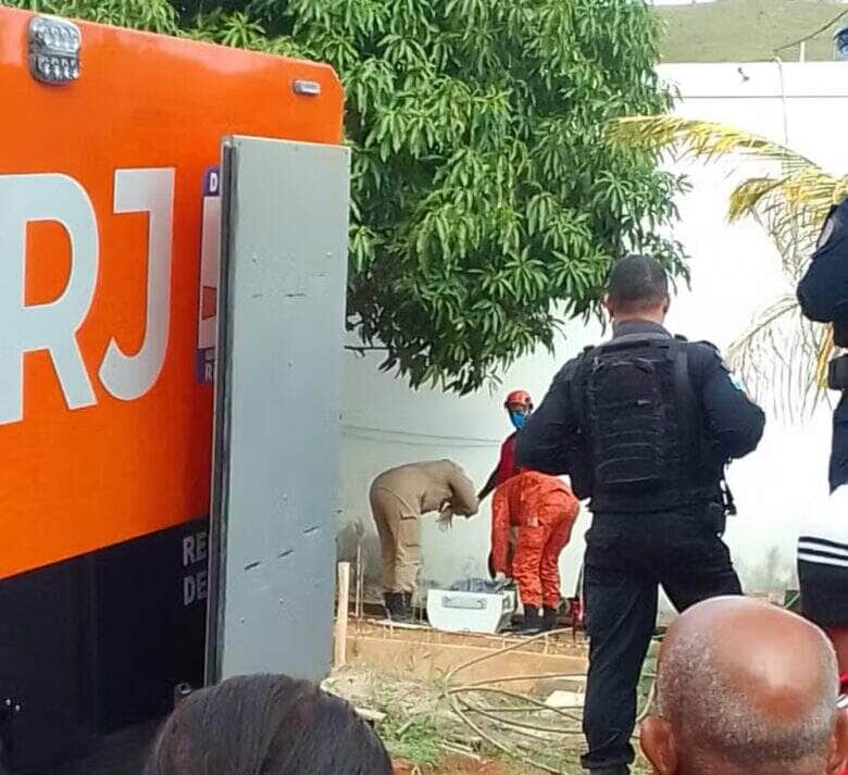 Adolescente de MT