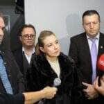 Ager assume regulacao de agua e esgoto em Varzea Grande