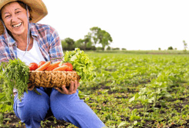 Agricultoras de Mato Grosso recebem apoio para fortalecer producao e renda
