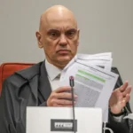 Alexandre mantém prisão por golpe envolvendo militar
