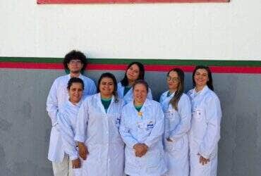 Alunos de enfermagem do Senac ganham experiencia pratica em unidade de saude de Varzea Grande